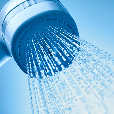 ファインバブル浄水シャワー