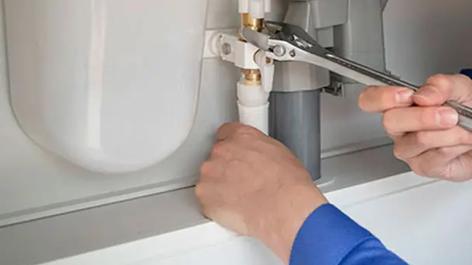 クラシアンの水まわり対応イメージ