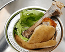 キッチン排水つまり除去