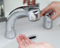 洗面台水漏れ修理