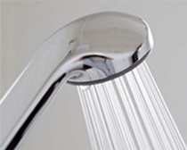 浴室排水つまり解消