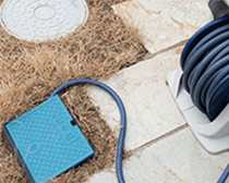 高圧洗浄・配管洗浄